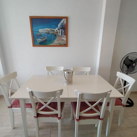 Apartamentos Molino De Sal Сан-Педро-дель-Пінатар Екстер'єр фото