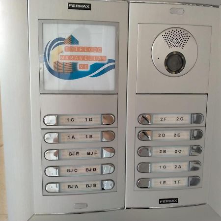 Apartamentos Molino De Sal Сан-Педро-дель-Пінатар Екстер'єр фото