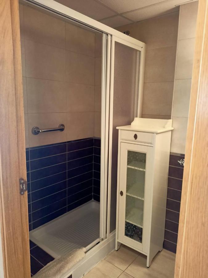 Apartamentos Molino De Sal Сан-Педро-дель-Пінатар Екстер'єр фото
